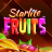 Starlite Fruits logotyp