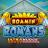Roamin Romans UltraNudge logotyp