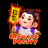 Chinese Pastry logotyp