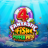 4 Fantastic Fish Puffer Pots logotyp