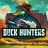 Duck Hunters logotyp