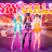 Spy Girls logo
