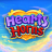 Hearts and Horns logotyp