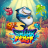 Shark Feast logotyp