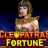 Cleopatras Fortune logotyp