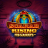Scarab Rising Megaways logotyp