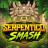 Serpentico Smash logotyp