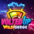 Volted Up Wild Surge logotyp