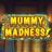 Mummy Madness logotyp