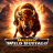 Majestic Wild Buffalo logotyp