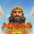 Midas Golden Touch Reborn logotyp