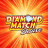 Diamond Match Deluxe logotyp