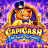 Capi Cash Jackpot Fortunes logotyp