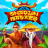 Shaolin Master logotyp