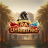 Ra Unleashed logotyp
