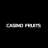 Casino Fruits logotyp