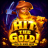 Hit the Gold Hold and Win logotyp