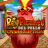 Cash Eruption Rey Picante Del Pollo logotyp