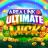 Area Link Ultimate Luck logotyp