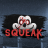 Squeak logotyp