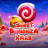 Sweet Bonanza Xmas logotyp