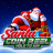 Santa Coin Reel: Hold to Win logotyp