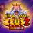 Alpha Gods Zeus 2 Wild Surge logotyp