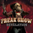 Freak Show Revelation logotyp
