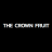 The Crown Fruit logotyp