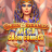 Queen Of The Pyramids Mega Cash Collect logotyp