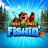 Cash Spree Fishin logotyp