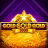 Gold Gold Gold 5000 logotyp