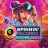 Spinnin Records Raving Reels logotyp