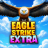 Eagle Strike Extra logotyp