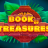 Book of Treasures logotyp