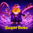 Sugar Duke logotyp
