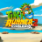 Tiki Runner 2 - Doublemax logotyp