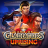 Game of Gladiators: Uprising logotyp