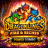 Dragonlings Fire and Riches Power Combo logotyp