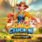 Cluck N Fortunes Power Combo logotyp