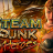 Steam Punk Heroes logo