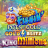 Fishin Pots of Gold Gold Blitz King Millions logotyp