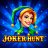 Joker Hunt logotyp