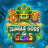 Jungle Gods & Gems logotyp