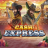 Cash Express logotyp