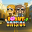 Donut Division logotyp