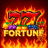 Fortune 27 logotyp
