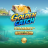 Golden Catch Megaways logotyp