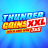 Thunder Coins XXL logotyp