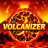 Volcanizer logotyp